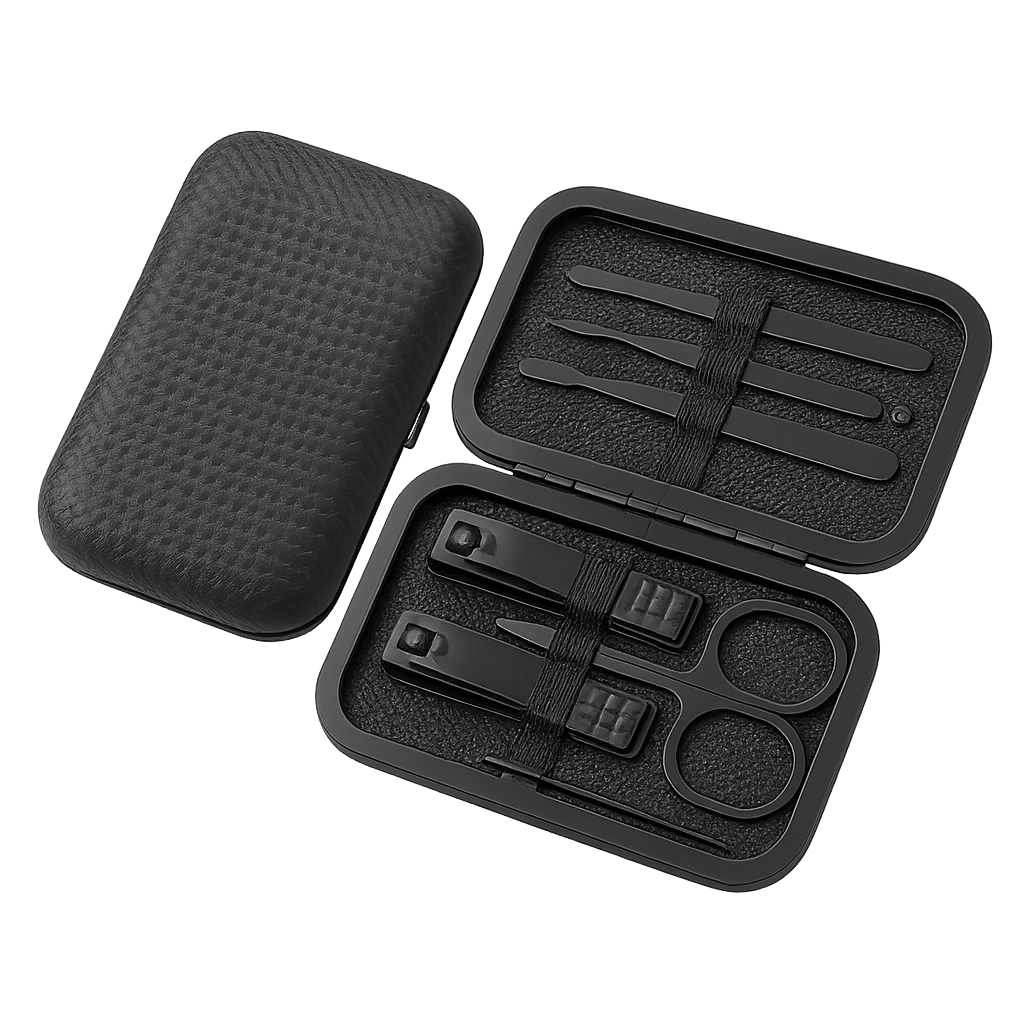 Estuche pedicura