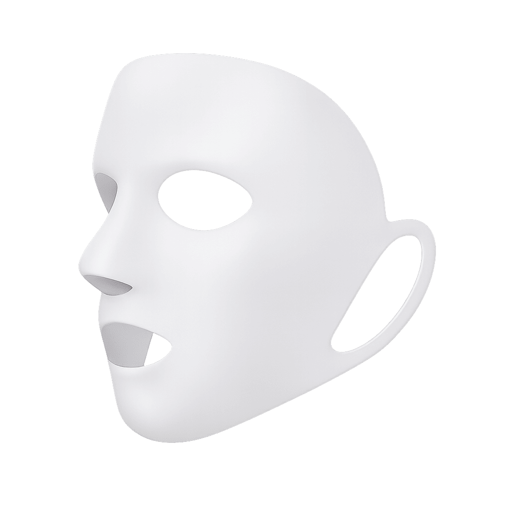 Mascarilla facial