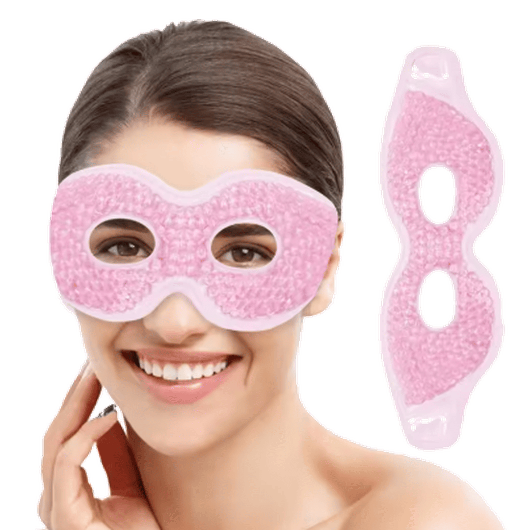 Mascara facial reafirmante