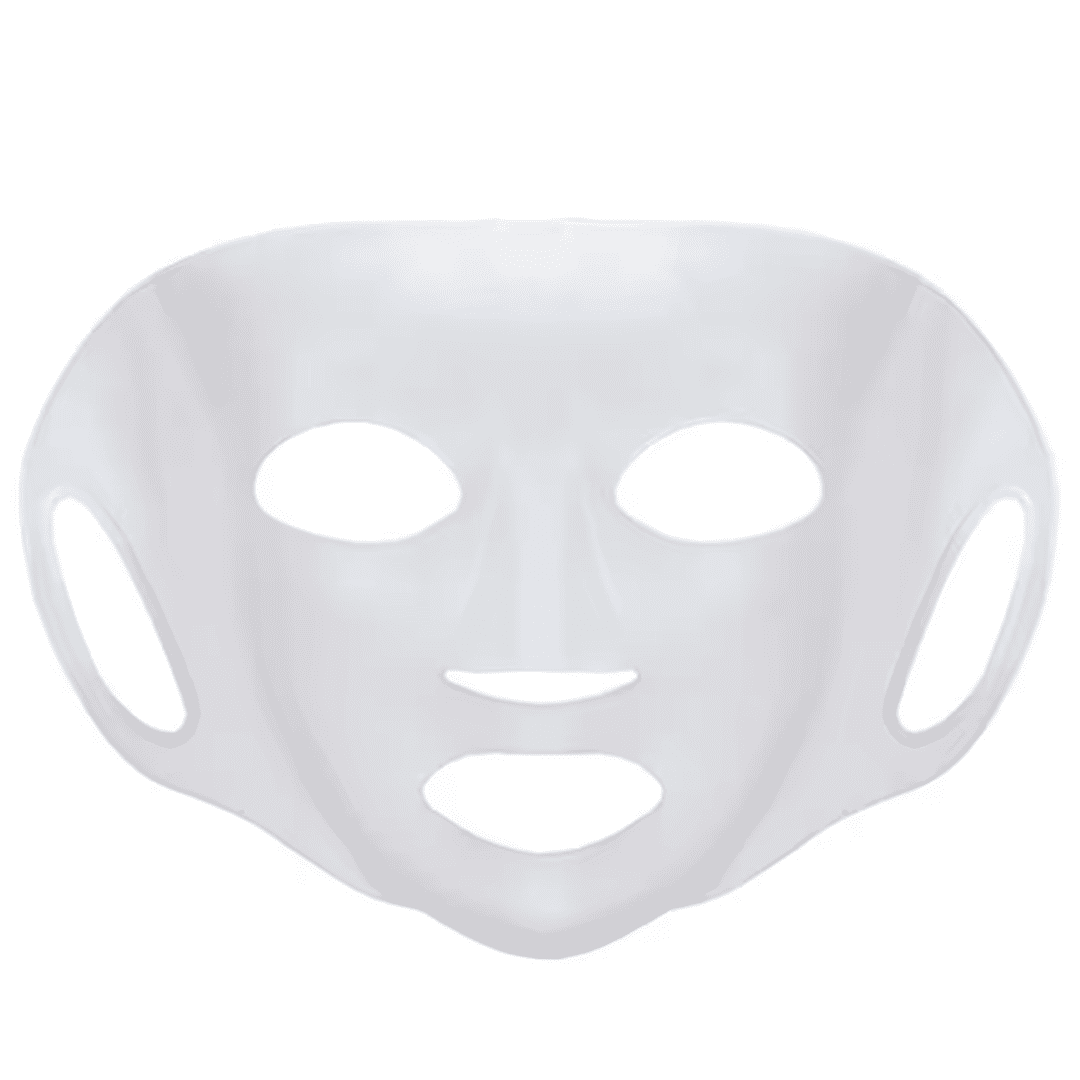 Mascarilla facial