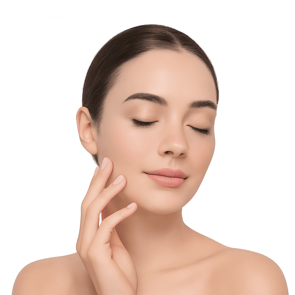 Belleza facial