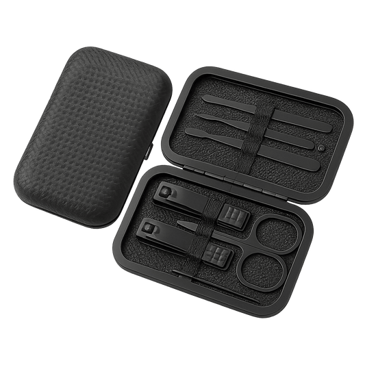 Estuche pedicura